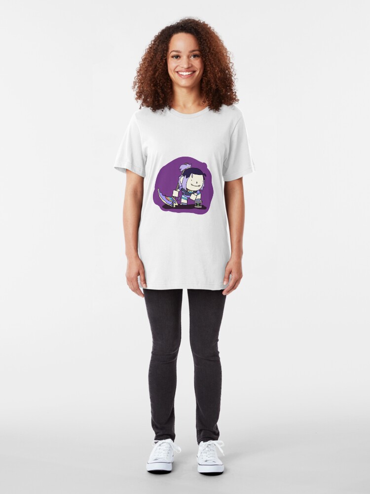 brawlhalla t shirts