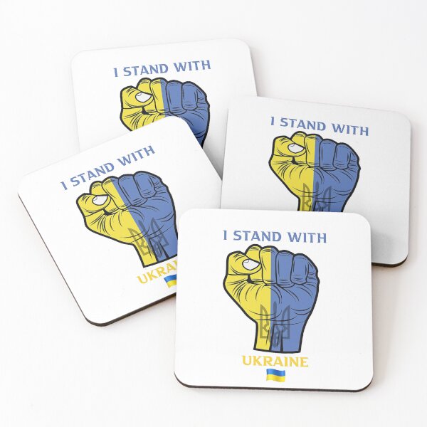 Item preview, Support of Ukraine designed and sold by Artem Tsymbal.