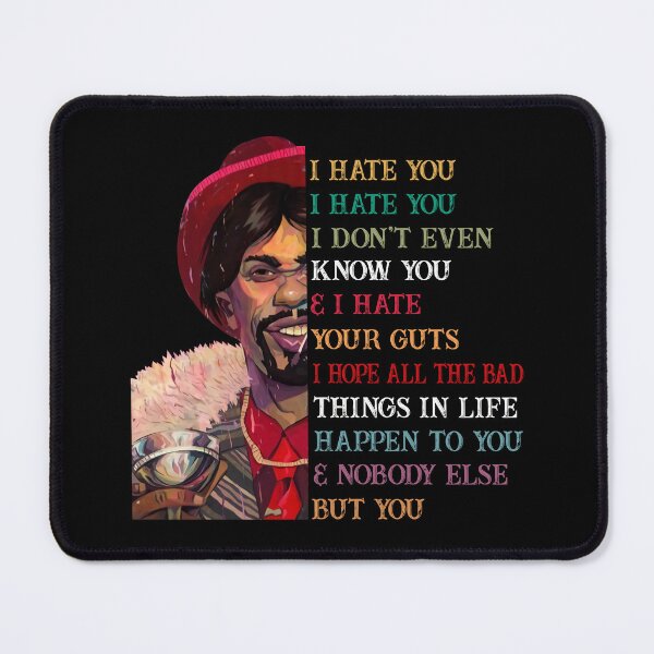 Item preview, Chappelle's show designed and sold by MilaBuchko.