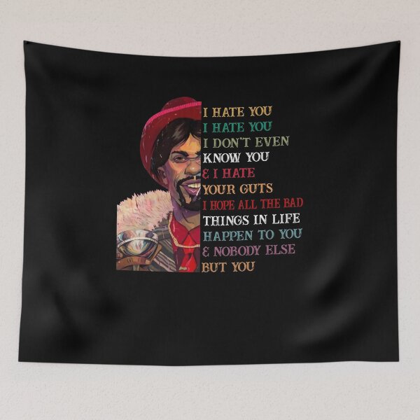 Item preview, Chappelle's show designed and sold by MilaBuchko.