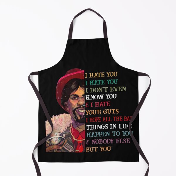 Item preview, Chappelle's show designed and sold by MilaBuchko.