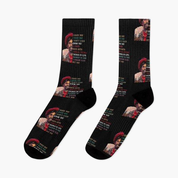 Item preview, Chappelle's show designed and sold by MilaBuchko.