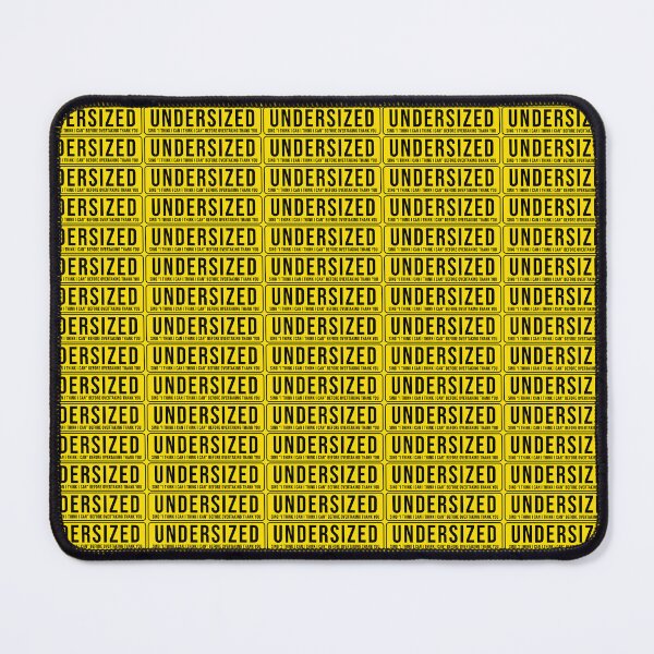 Item preview, UNDERSIZED Sing I think I can before passing designed and sold by Gooderestx4.