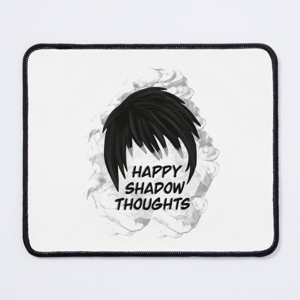 Item preview, Happy Shadow Thoughts   designed and sold by HarriGregory06.