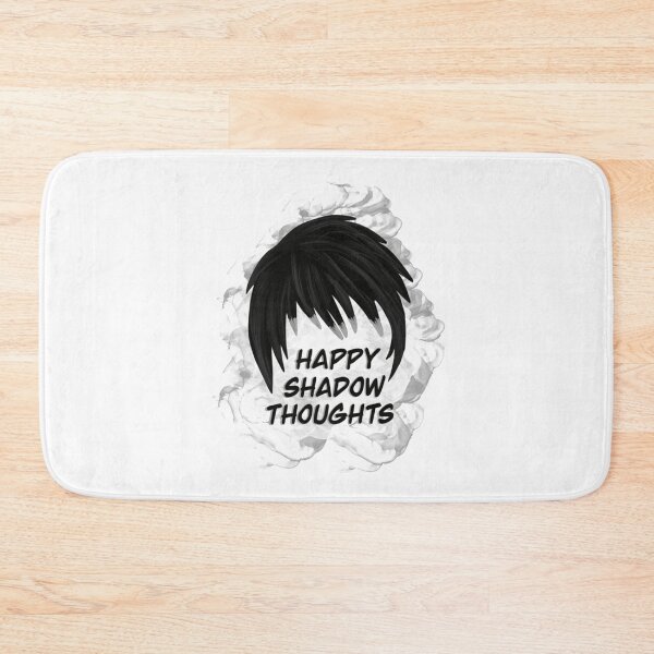Item preview, Happy Shadow Thoughts   designed and sold by HarriGregory06.