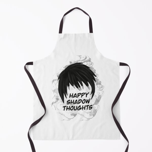 Item preview, Happy Shadow Thoughts   designed and sold by HarriGregory06.