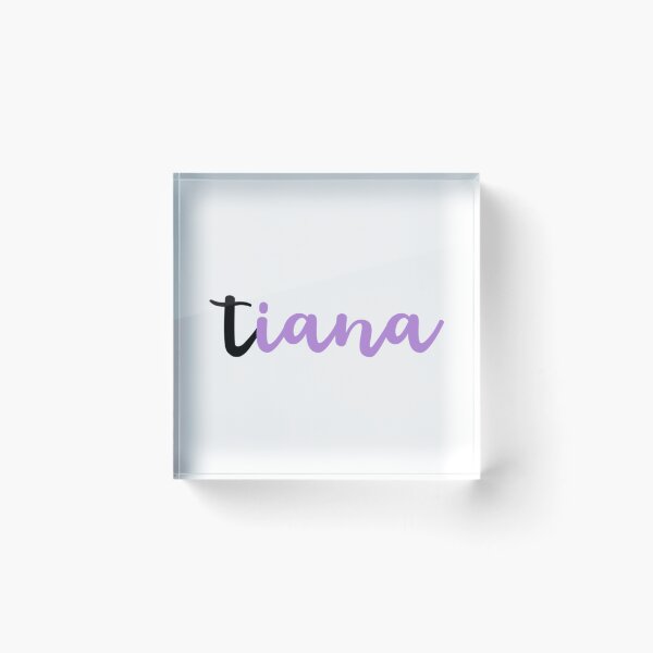 Item preview, TIana KOTLC ship   designed and sold by HarriGregory06.