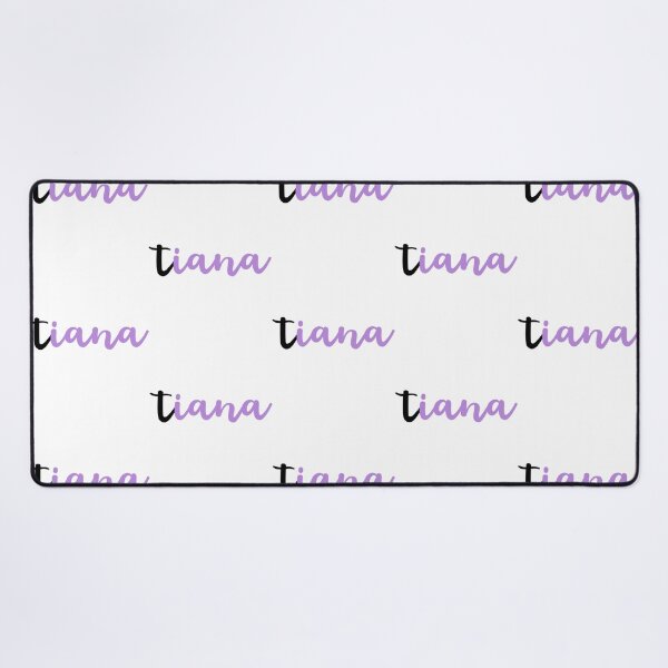 Item preview, TIana KOTLC ship   designed and sold by HarriGregory06.