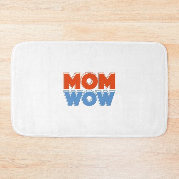 Item preview, mom wow designed and sold by elgoro173.
