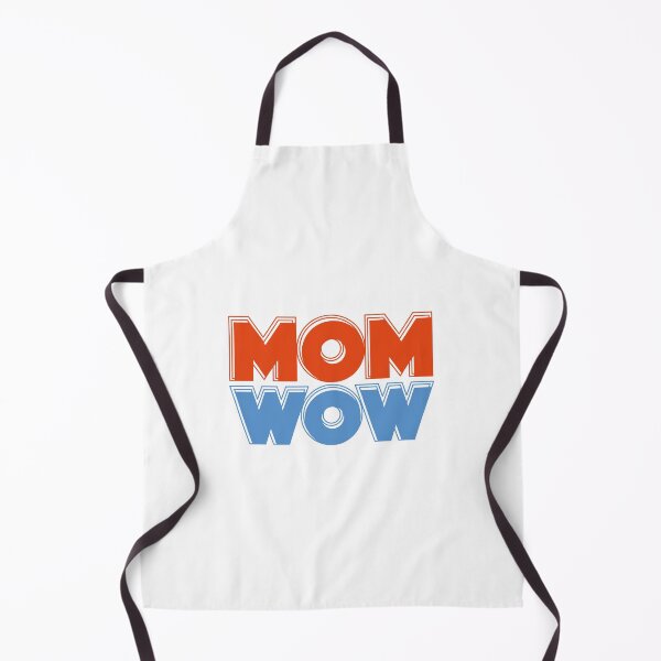 Item preview, mom wow designed and sold by elgoro173.