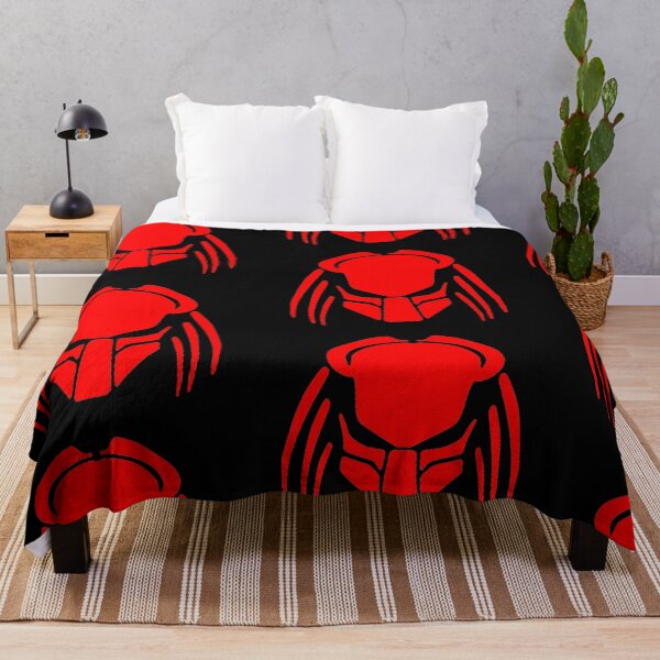 Item preview, Red predator designed and sold by Ultra-Modern.