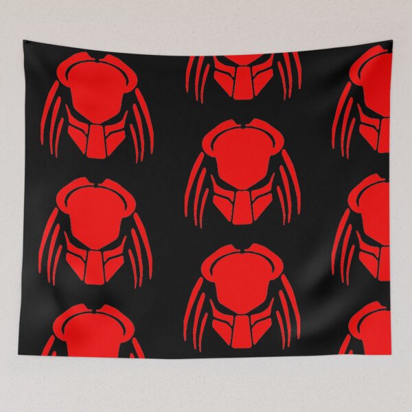 Item preview, Red predator designed and sold by Ultra-Modern.