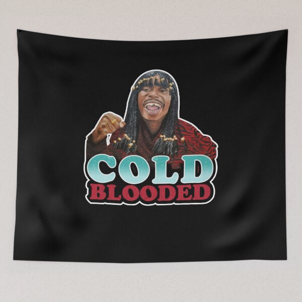 Item preview, Dave Chappelle Cold blooded designed and sold by MilaBuchko.