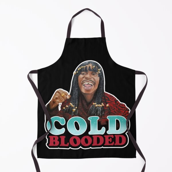 Item preview, Dave Chappelle Cold blooded designed and sold by MilaBuchko.