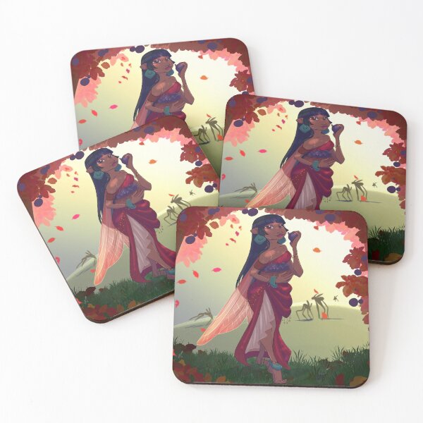 Item preview, spritonized Chel! designed and sold by ruby onthra.