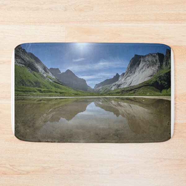 Item preview, Horseid, Lofoten Islands, Norway designed and sold by Land Voyagers.
