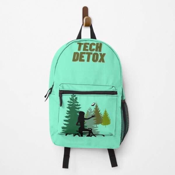 Item preview, #Technology Detox designed and sold by MotherSista.