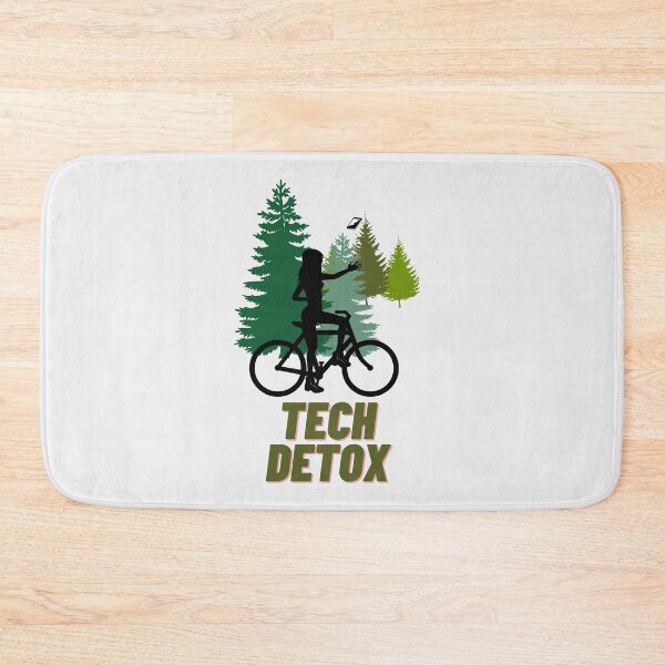 Item preview, #Technology Detox designed and sold by MotherSista.