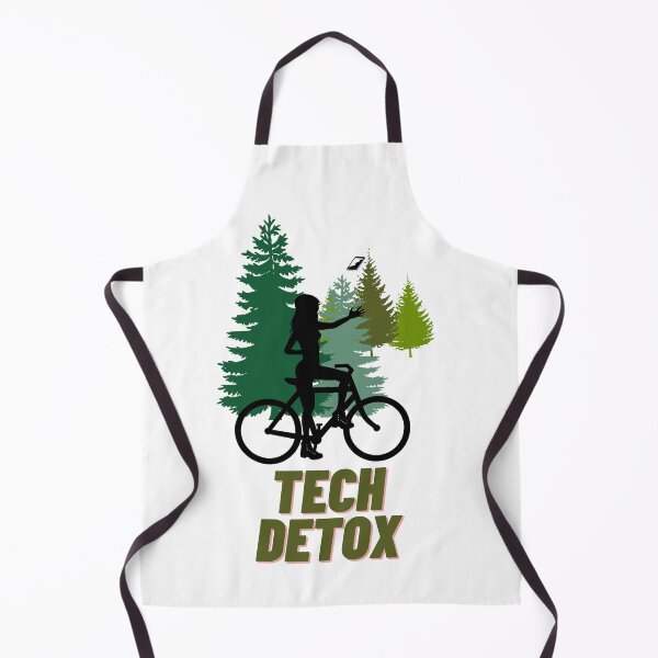 Item preview, #Technology Detox designed and sold by MotherSista.
