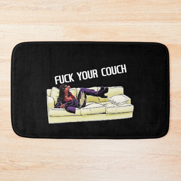Item preview, Dave Chappelle Fuk your couch designed and sold by MilaBuchko.