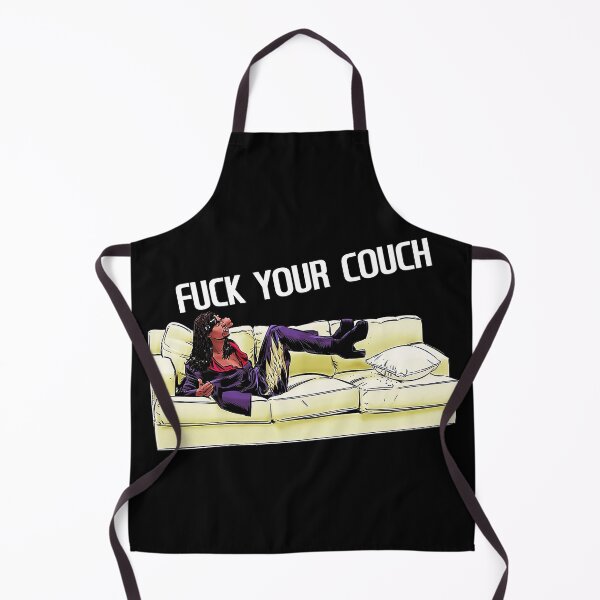 Item preview, Dave Chappelle Fuk your couch designed and sold by MilaBuchko.