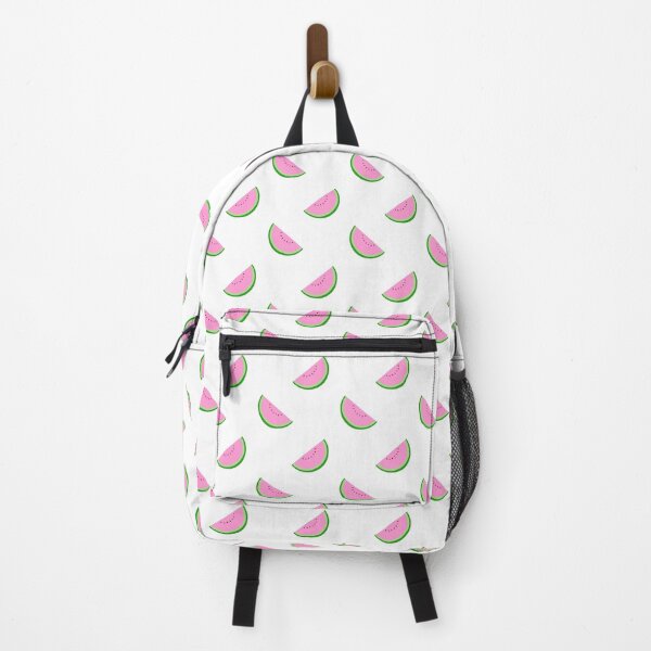 Item preview, Pastel Melon Pattern designed and sold by Puddleleaps.