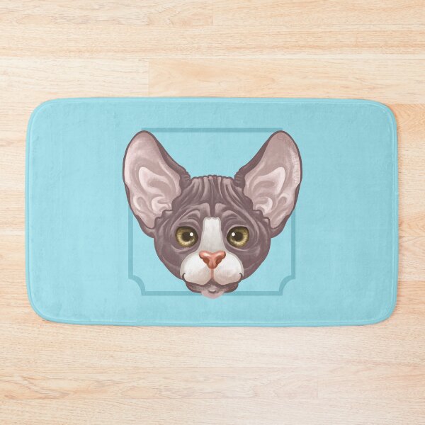 Item preview, Sphynx Cat Breed designed and sold by Khotekmei.