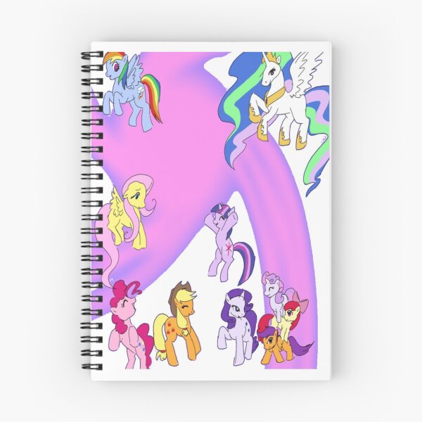 Item preview, Prancing Ponies designed and sold by Tori Byers.