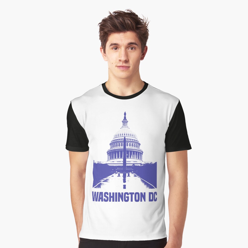 Item preview, Graphic T-Shirt designed and sold by denvector.