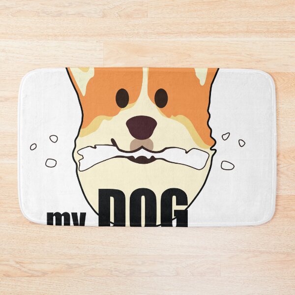 Item preview, My Dog Ate My Homework designed and sold by elgoro173.