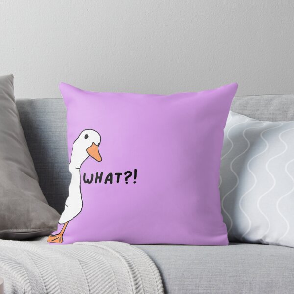Item preview, duck ( what !! ) designed and sold by simpleima.