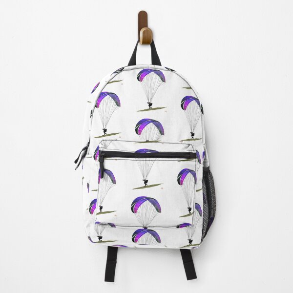 Item preview, Paraglider - Launching in full color designed and sold by TheGecko02.