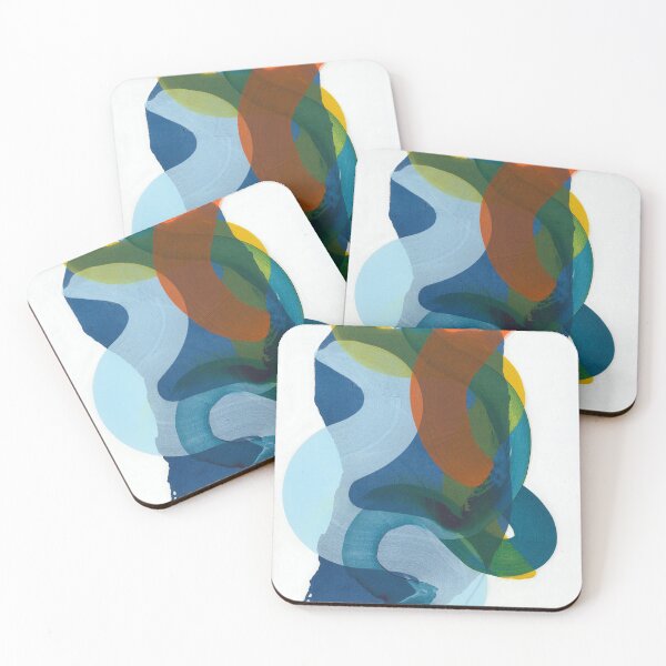 Item preview, Will Be Okay designed and sold by Claire Desjardins.
