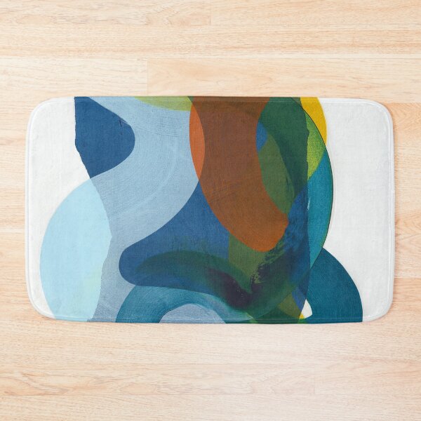 Item preview, Will Be Okay designed and sold by Claire Desjardins.