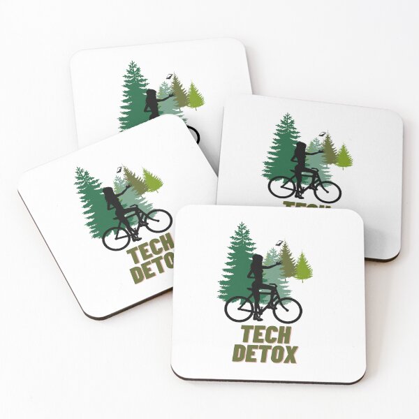 Item preview, #Technology Detox designed and sold by MotherSista.