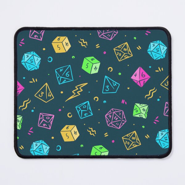 Item preview, roleplaying dice designed and sold by DerSenat.