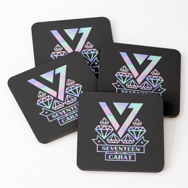 Item preview, CARAT SEVENTEEN Fandom Inspired Unisex T-Shirt designed and sold by SarahMargaretx.
