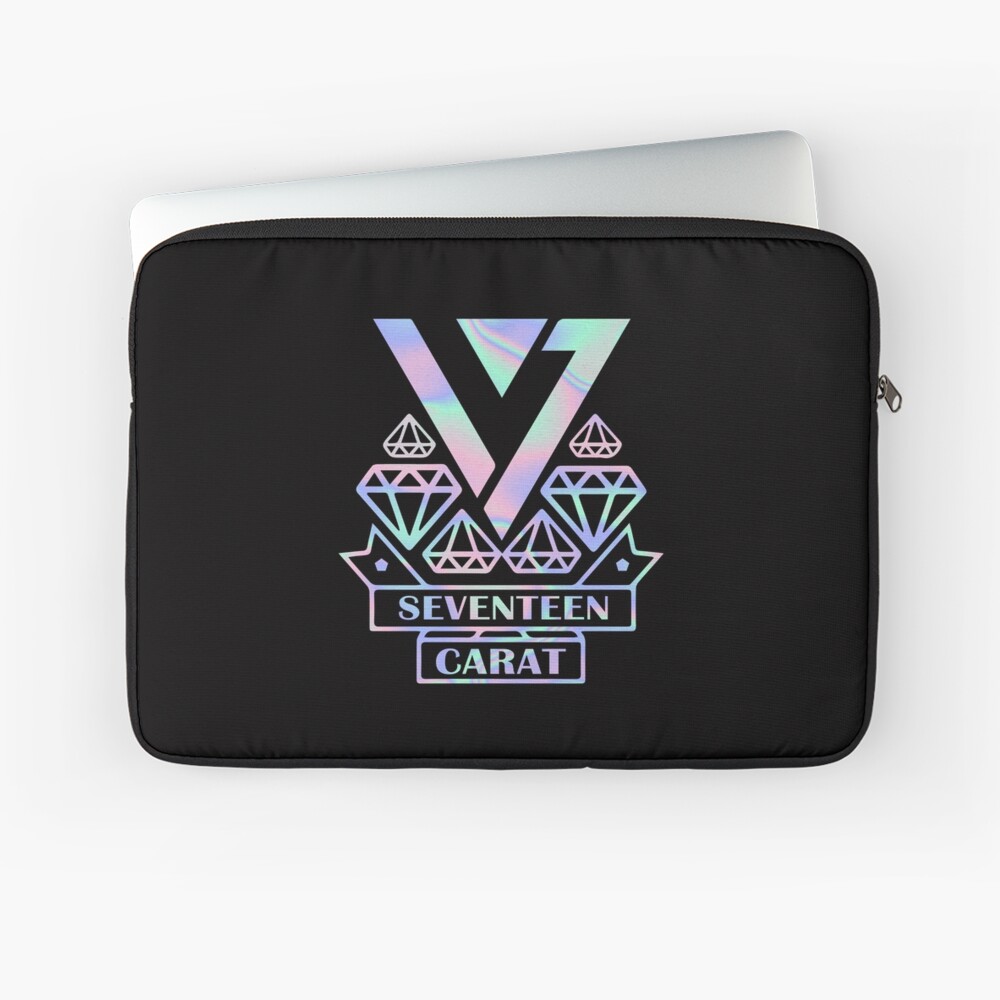 CARAT SEVENTEEN Fandom Inspired Unisex T-Shirt