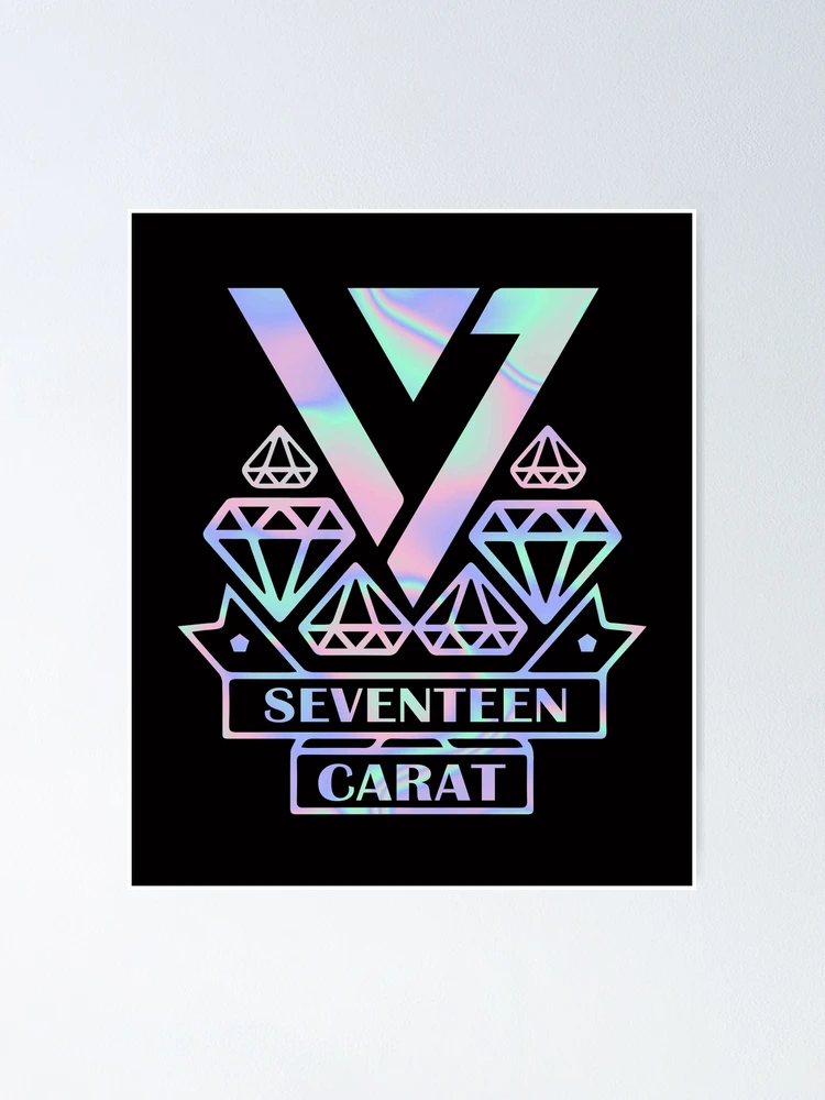 SEVENTEEN in Carat SWEAT SHIRT　Mサイズ SEVENTEEN] 2025 SVT 9th Fanmeeting : Seventeen In Carat Land