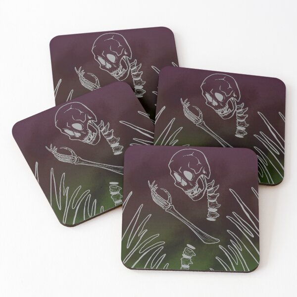 Item preview, Terrible Realization designed and sold by Parallel-Shore.