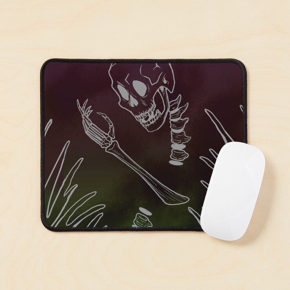 Item preview, Mouse Pad designed and sold by Parallel-Shore.