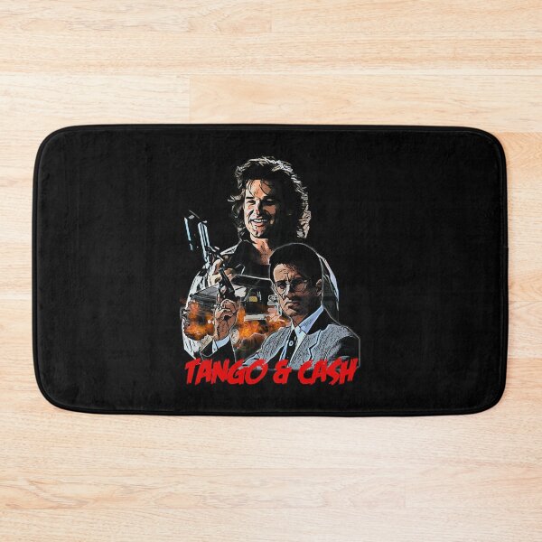Item preview, Tango and Cash  designed and sold by DavidRamo31343.