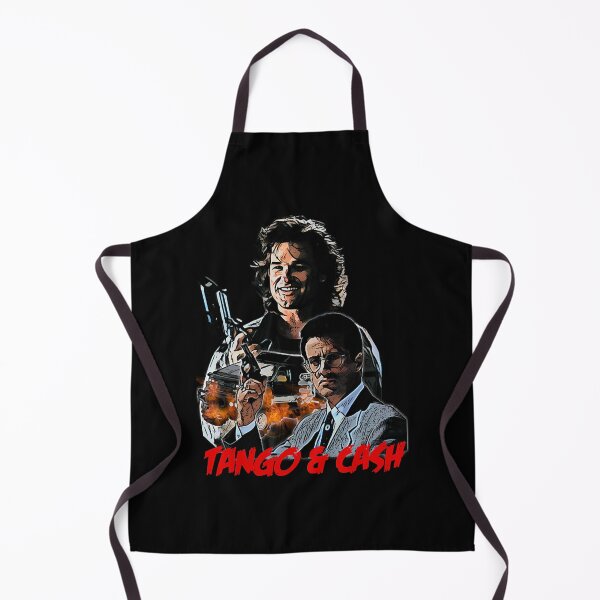 Item preview, Tango and Cash  designed and sold by DavidRamo31343.