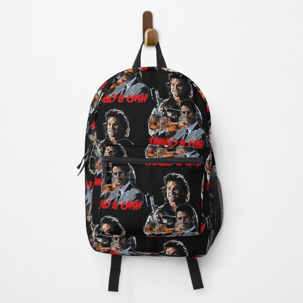 Item preview, Tango and Cash  designed and sold by DavidRamo31343.