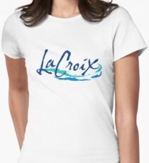 La Croix Women's Fitted T-Shirt