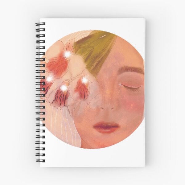 Item preview, Selfcare - Fearlessness designed and sold by angelyara.