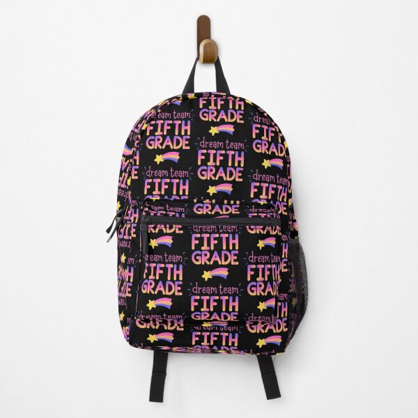 Item preview, Fifth Grade Dream Team 5th grade Squid Back To School Teacher Student Gift  designed and sold by othmane99.