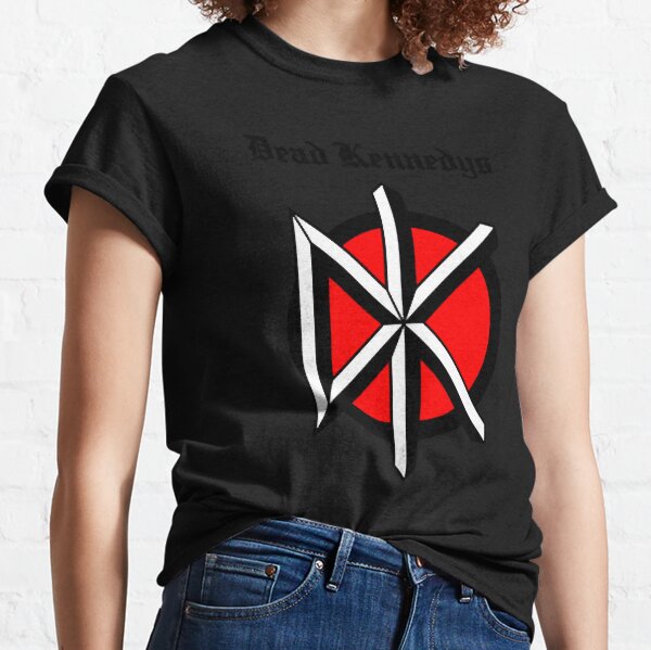 Dead Kennedys T-Shirts for Sale | Redbubble