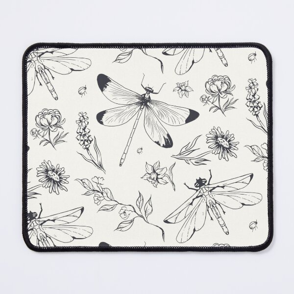 Item preview, dragonflies insects designed and sold by DerSenat.