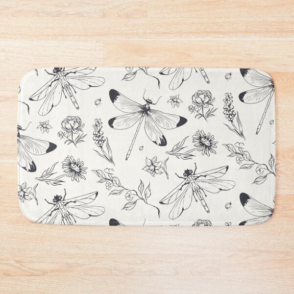 Item preview, dragonflies insects designed and sold by DerSenat.